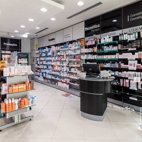 Farmácia Miguel Calçada