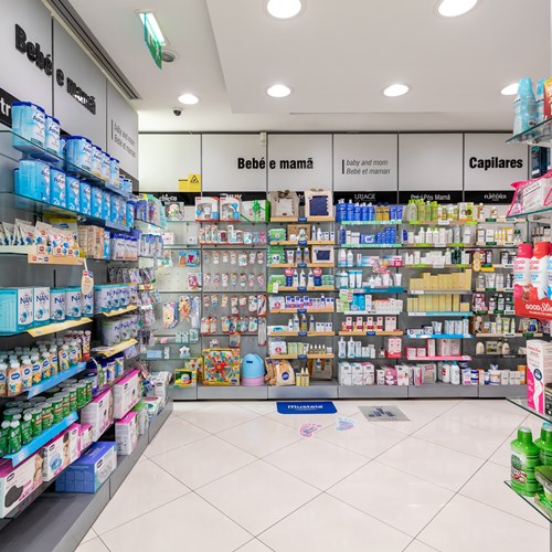 Farmácia Miguel Calçada