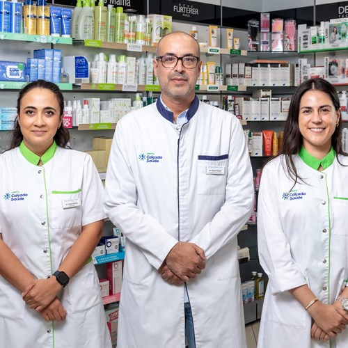 Farmácia Miguel Calçada