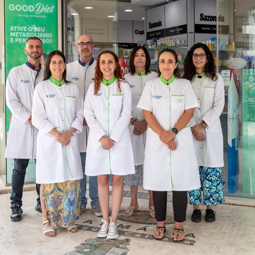 Farmácia Miguel Calçada