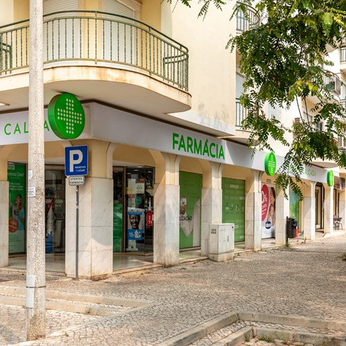 Farmácia Miguel Calçada